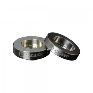 Exceed Joint Ring Set, 8g + 12g, United