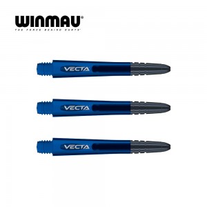Winmau Shaft Vecta medium blue 7025-205