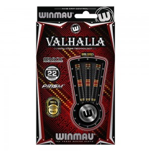 Steeldart Winmau Valhalla 85/95% 1484