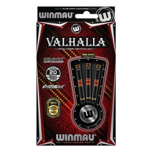 Softdart Winmau Valhalla 85/95% 2461-20g