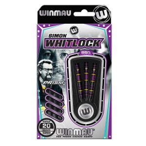 Softdart Winmau Simon Whitlock 85% 2471-20g