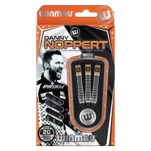 Softdart Winmau Danny Noppert Signature 2.0, 2481-20g