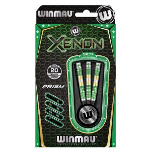 Softdart Winmau Xenon, 2494-20g