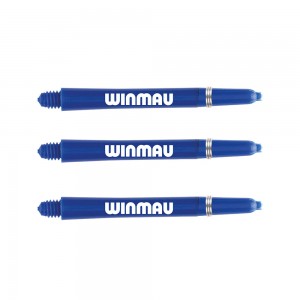 Shaft Winmau Signature Nylon blau
