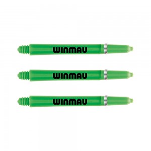 Shaft Winmau Signature Nylon grün
