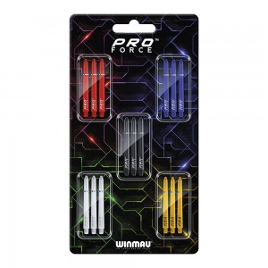 Shaft Collection Winmau Pro-Force 8141