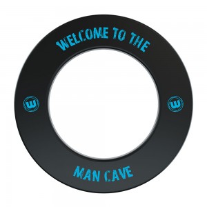 Catchring (Auffangring) - Winmau Man Cave 4415