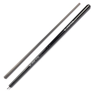 Break/Jump Cue Wolf, Beta Carbon 85