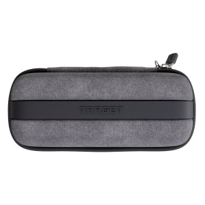Darttasche Target Boa Case, Grey/Lightgrey
