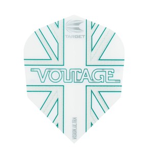Fly Target Rob Cross Voltage Nr.06