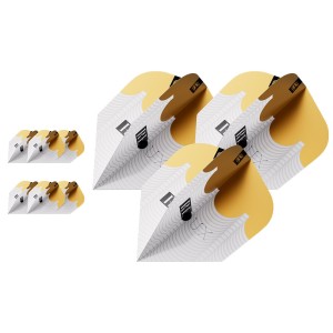 Fly Target Redux Pro Ultra 3x Set, Nr.6