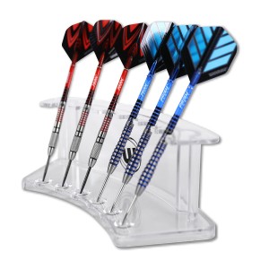 Winmau Wave Dart Display Ständer 8435