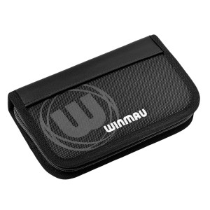 Winmau Darttasche Urban Pro schwarz 8301