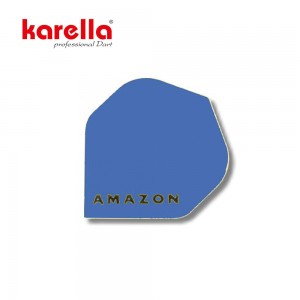 Fly Amazon Standard, blau