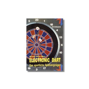 Dartbuch Electronic-Dart