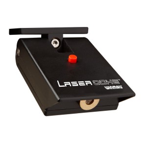 Laser Oche Winmau Beamer (Abwurflinie) 8510