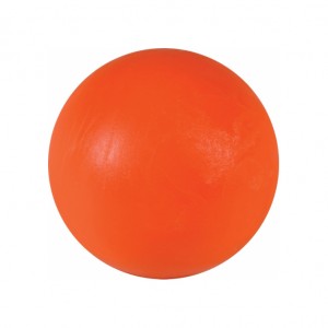 Kickerball Hart, orange