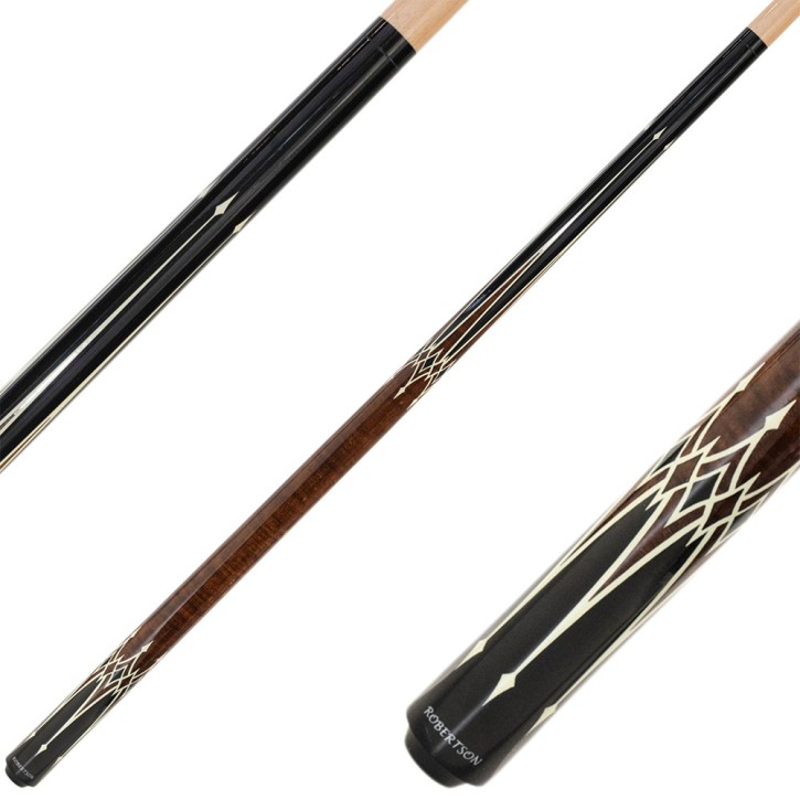 Pool-Cue Robertson SE-1 Special Edition