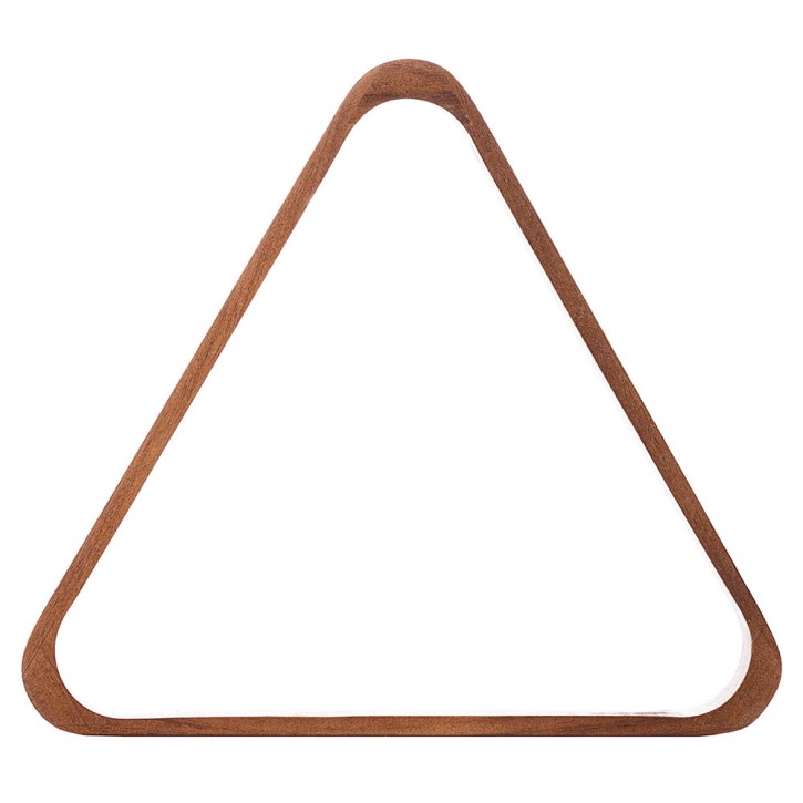 Dreieck Robertson 57,2mm, Eiche