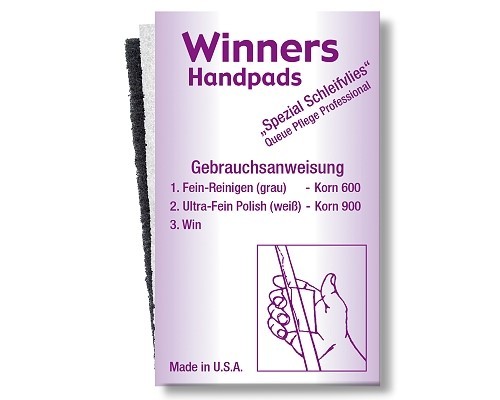Winners Handpads Schleifvlies