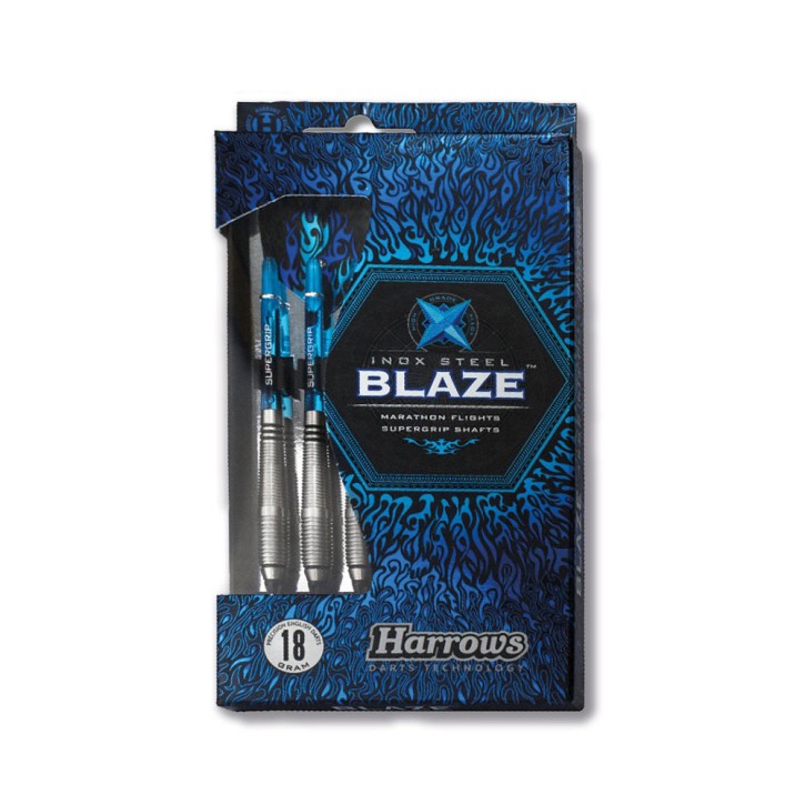 Softdart Harrows Blaze 16 g