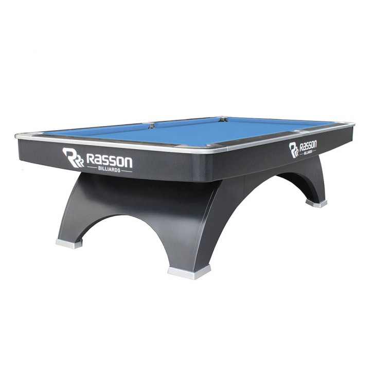 Pool-Billardtisch Rasson OX 9ft.