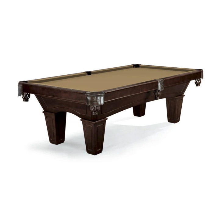 Pool-Billardtisch Brunswick Allenton 7ft., Espresso