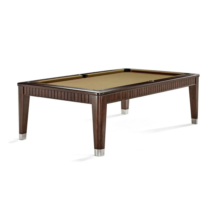 Pool-Billardtisch Brunswick Henderson, 8ft., Espresso