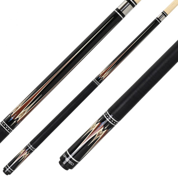 Pool-Cue Classic S-3