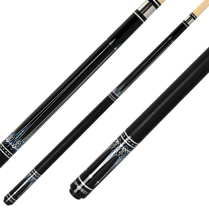 Pool-Cue Classic S-7