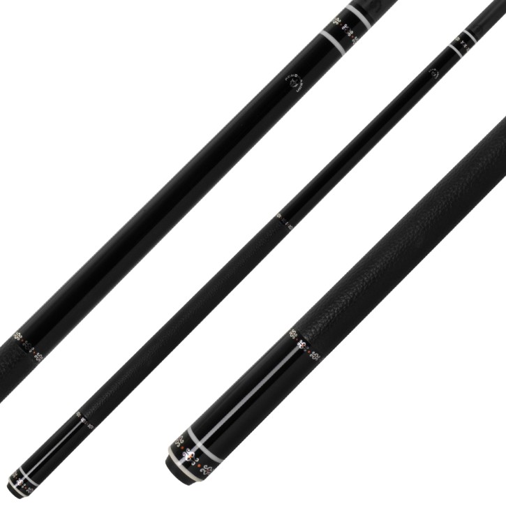 Pool-Cue AceDragon Eterna-1, Carbon