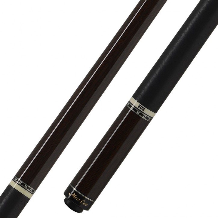 Pool-Cue Mezz EC9-W