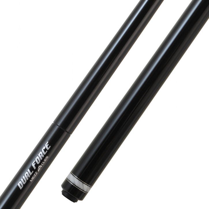 Break-Cue Mezz Dual Force, ohne Griffband