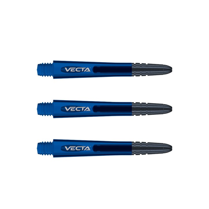 Winmau Shaft Vecta medium blue 7025-205