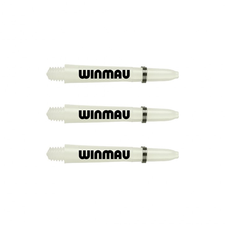 Shaft Winmau Signature Nylon short natural