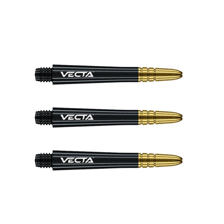 Shaft Winmau Vecta black/gold