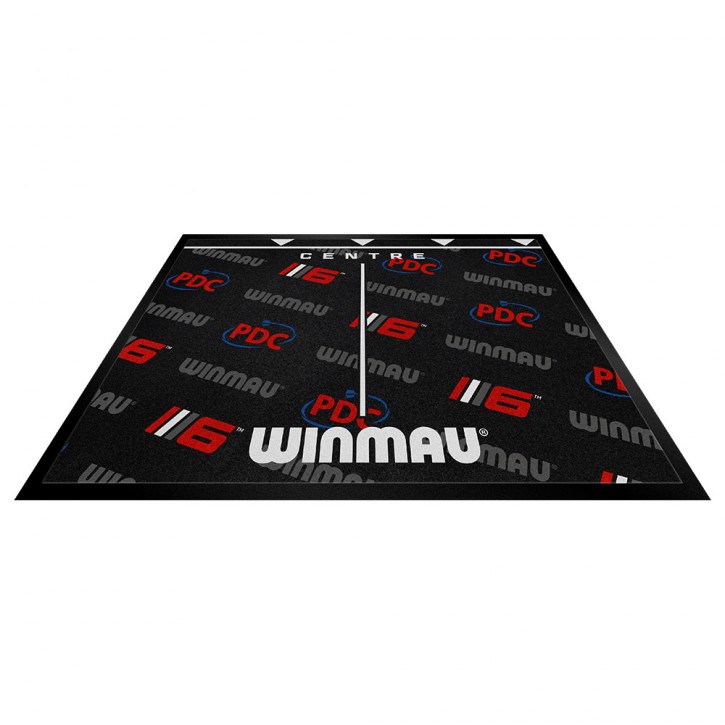 Winmau Compact-Pro Mat 8211