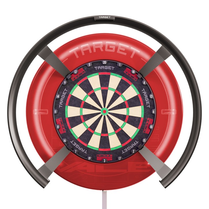 OMNI Auto Dart-Zählsystem Target