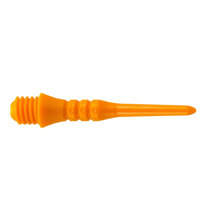 Softdartspitzen Target Pixel 50 Stk. 2BA, orange