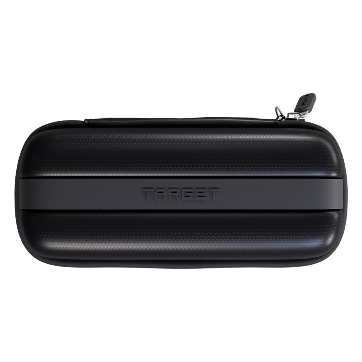 Darttasche Target Boa Case, Black/Black
