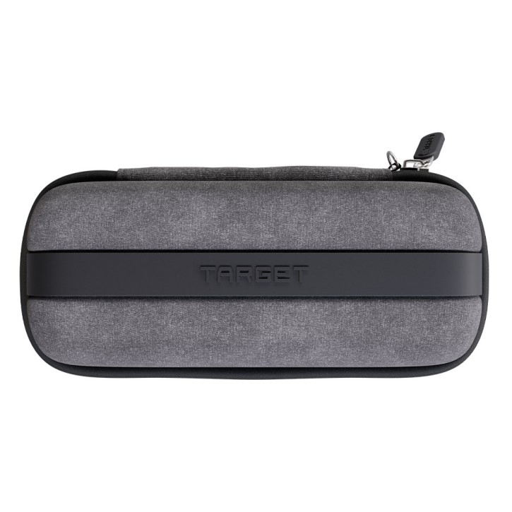 Darttasche Target Boa Case, Grey/Lightgrey