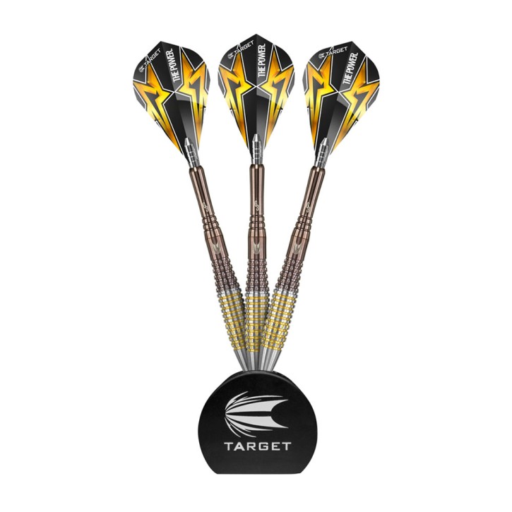 Darthalter Target Display-Stand