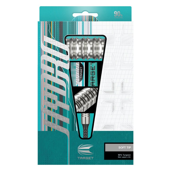 Softdart Target Hydro-12 90%, 18g