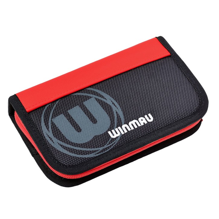 Winmau Darttasche Urban Pro rot 8304