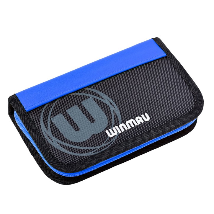 Winmau Darttasche Urban Pro blau 8305