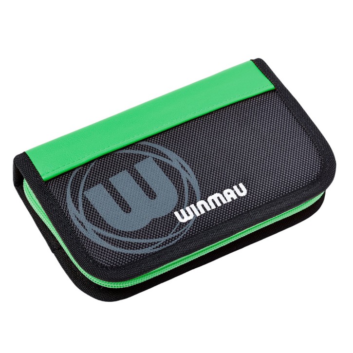 Winmau Darttasche Urban Pro grün 8308