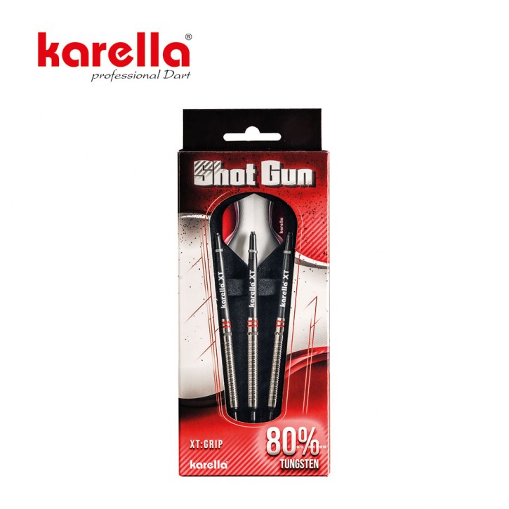 Softdart Karella-Shot Gun 18g, Tungsten 80%