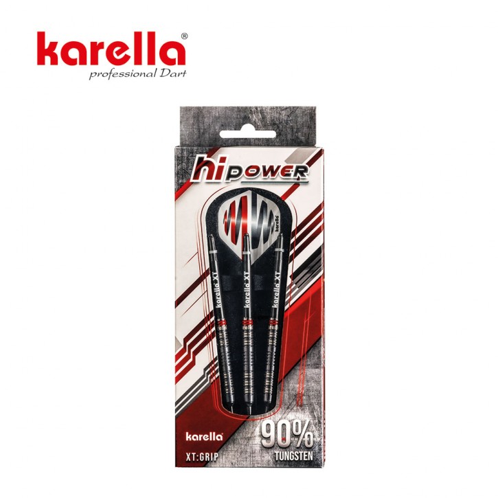Softdart Karella-HiPower 18g, Tungsten 90%