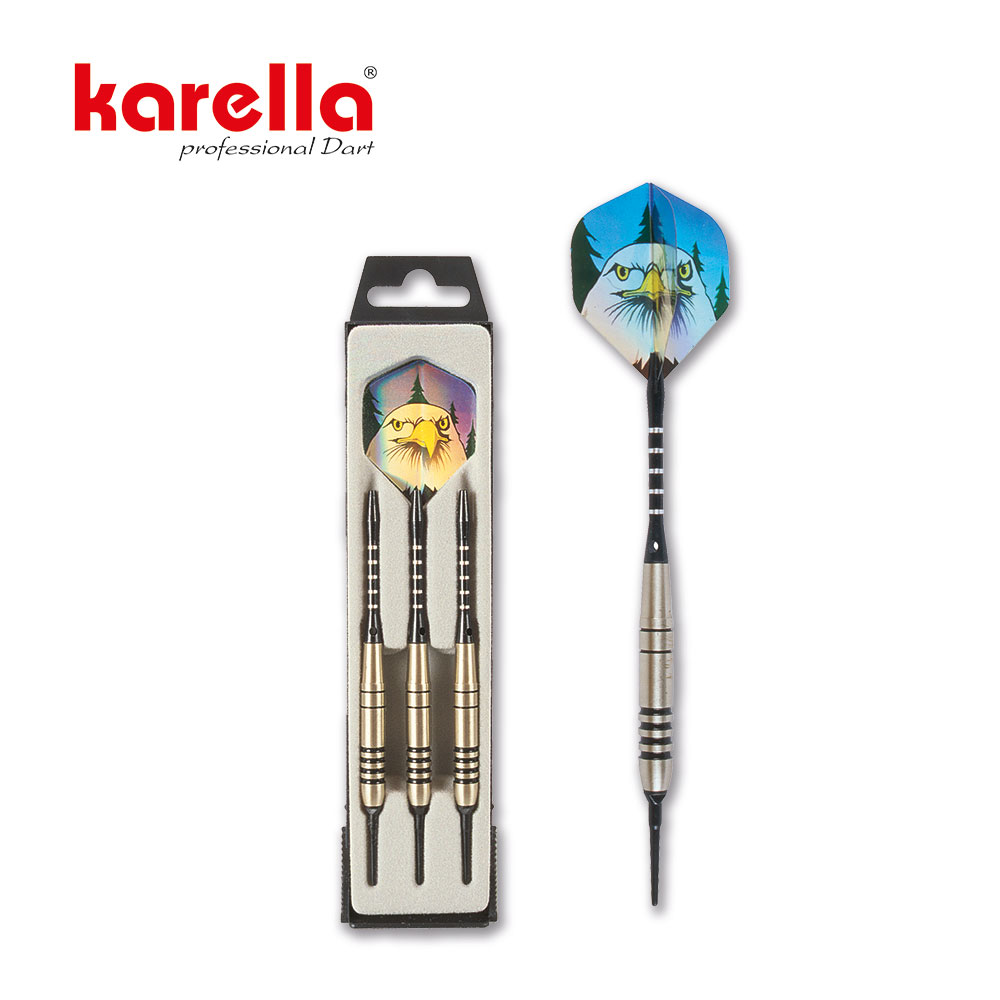 Softdart Karella K-6 18 g