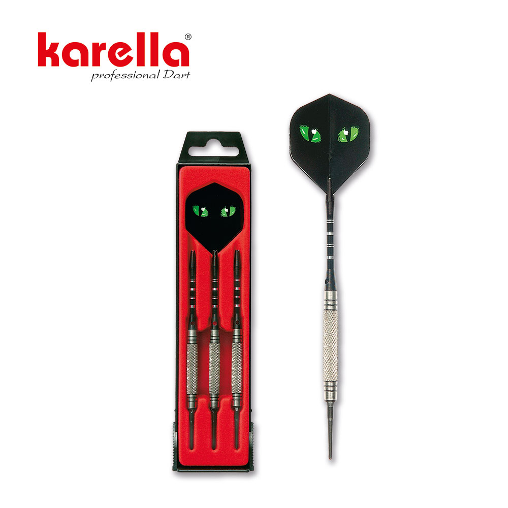 Softdart Karella-Tungsten KT- 1  18g